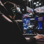 Wie man einen erfolgreichen E-Sports-Stream aufbaut