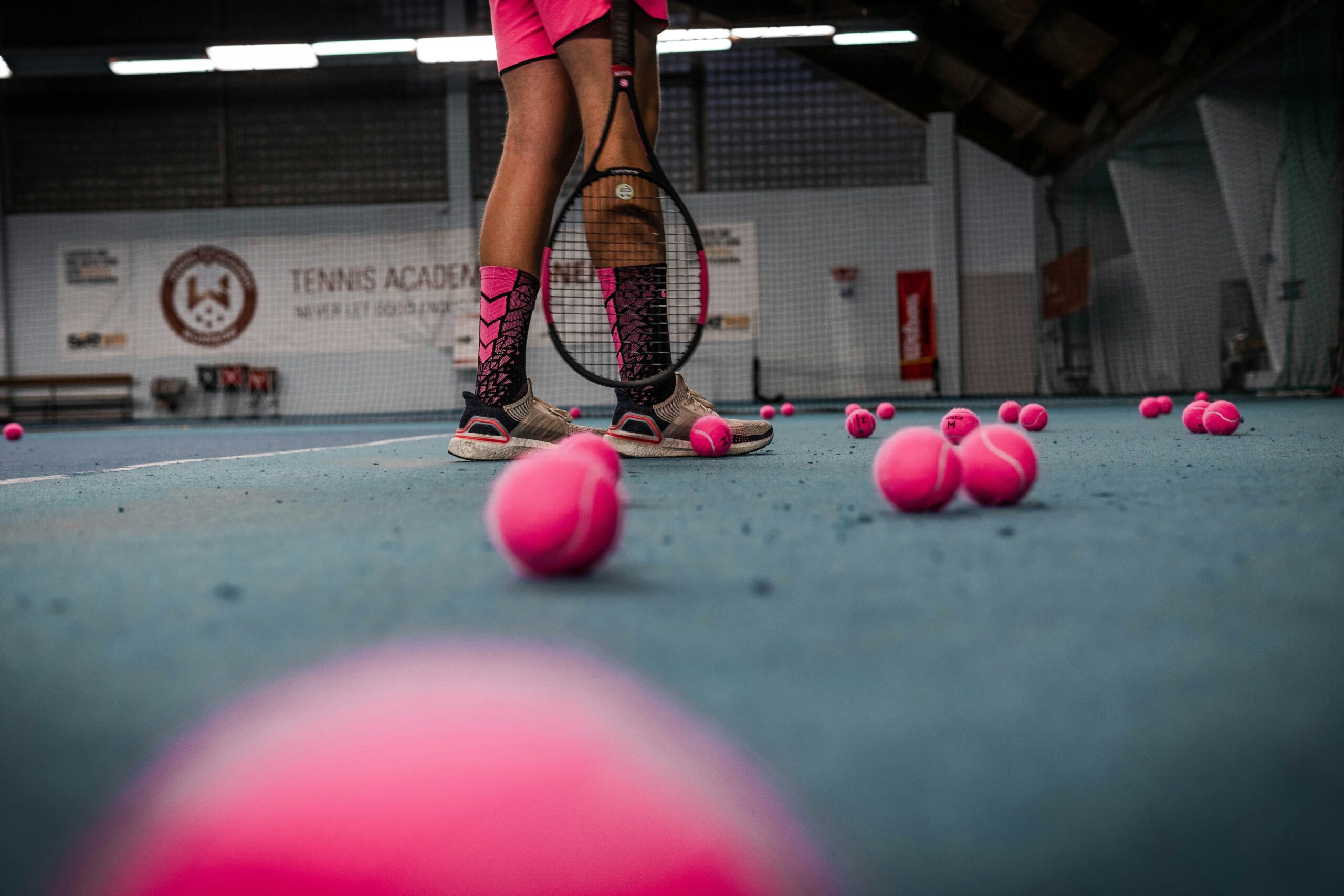 Die Herausforderungen für E-Sportler im Wettkampf